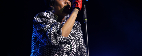 Mawazine 2026 : Macy Gray envoûte le Théâtre National Mohammed V avec une prestation vibrante entre soul, R&B et émotion