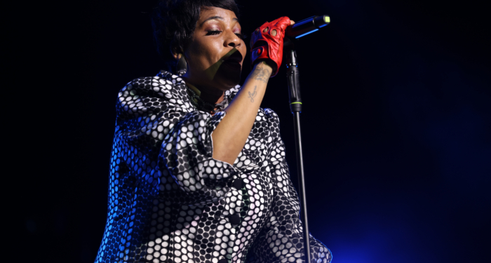 Mawazine 2026 : Macy Gray envoûte le Théâtre National Mohammed V avec une prestation vibrante entre soul, R&B et émotion