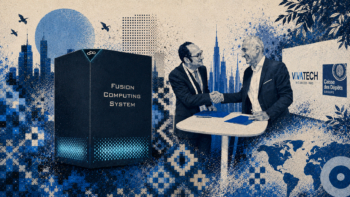 ABA Technology et Numspot unissent leurs forces pour bâtir une infrastructure souveraine d’intelligence euro-africaine.