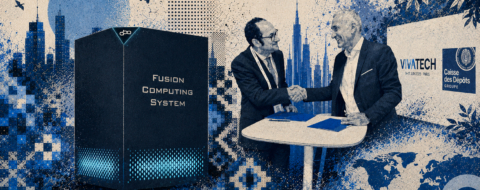ABA Technology et Numspot unissent leurs forces pour bâtir une infrastructure souveraine d’intelligence euro-africaine.