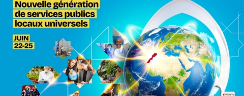Du 22 au 25 juin 2026, la ville du détroit abritera la 8e édition du Congrès mondial de l'organisation des Cités et Gouvernements Locaux Unis (CGLU)