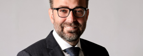 Mohamed Amarti-Riffi, président du directoire de la Société Maghrébine de Monétique (S2M).
