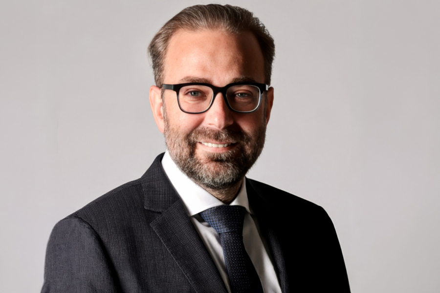Mohamed Amarti-Riffi, président du directoire de la Société Maghrébine de Monétique (S2M).