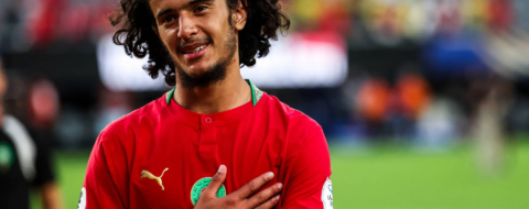 Ayyoub Bouaddi
