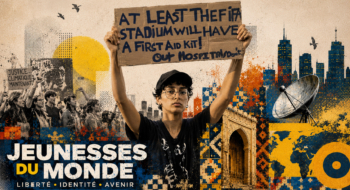Le Forum des droits humains d'Essaouira, organisé en marge du Festival Gnaoua, place les « jeunesses du monde » au cœur de sa 13e édition