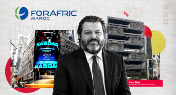 Yariv Elbaz, Forafric