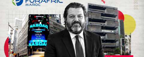 Yariv Elbaz, Forafric