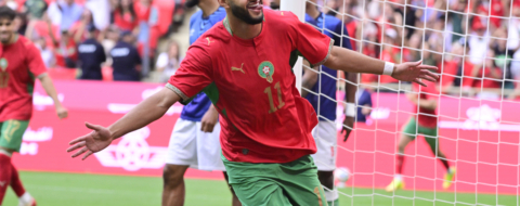 Préparation Mondial 2026 : victoire du Maroc face à Madagascar en amical (4-0)