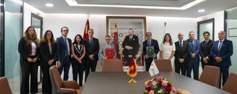 La FM6SS et ABA LIFE créent une joint-venture pour bâtir la santé intelligente et souveraine du Maroc