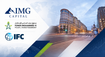 La Société financière internationale (IFC), filiale du groupe de la Banque mondiale dédiée au secteur privé, prévoit d'engager jusqu'à 15 millions de dollars dans IMG Fund I.