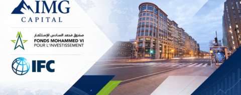 La Société financière internationale (IFC), filiale du groupe de la Banque mondiale dédiée au secteur privé, prévoit d'engager jusqu'à 15 millions de dollars dans IMG Fund I.