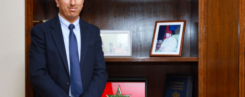 Driss Bencheikh, Directeur Général de l’Office des Changes