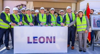 Le fournisseur allemand de systèmes de câblage pour l'automobile a donné, le 11 juin à Casablanca, le coup d'envoi des travaux d'un site de production à Bouskoura, dans la province de Nouaceur