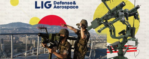 Le Maroc a réceptionné en 2025 un lot de 101 missiles Chiron et de 50 lanceurs portatifs de défense antiaérienne