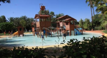Marrakech : À la recherche de fraîcheur dans les oasis aquatiques