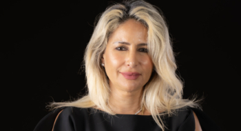 Sonia Mezzour, présidente de l'ASMEX