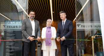 TELUS Digital renforce sa présence au Maroc avec un nouveau site à Casablanca Finance City