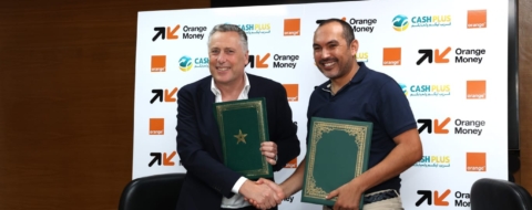 Cash Plus et Orange scellent un partenariat stratégique