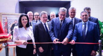 Oracle inaugure son deuxième hub de R&D au Maroc pour contribuer à façonner l’avenir de l’intelligence artificielle