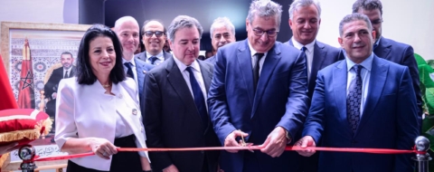 Oracle inaugure son deuxième hub de R&D au Maroc pour contribuer à façonner l’avenir de l’intelligence artificielle
