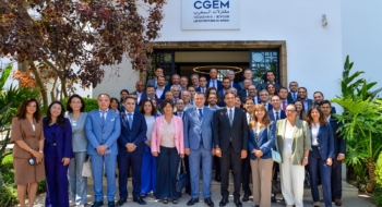 La Confédération générale des entreprises du Maroc (CGEM) a posé ce dimanche les fondations de sa gouvernance