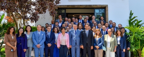 La Confédération générale des entreprises du Maroc (CGEM) a posé ce dimanche les fondations de sa gouvernance