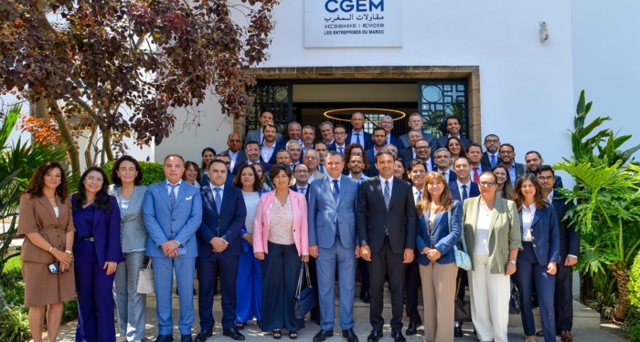 La Confédération générale des entreprises du Maroc (CGEM) a posé ce dimanche les fondations de sa gouvernance