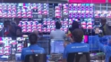 L'International Broadcast Center (IBC) du Mondial 2026