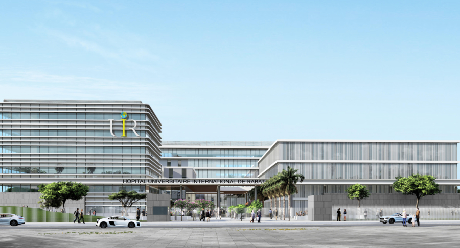 La Faculté Internationale de Médecine de l’UIR et l’Hôpital UIR ouvrent le concours de résidanat en médecine pour l’année universitaire 2026-2027