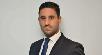 Omar Bekkali a été élu président de l'Association marocaine des investisseurs en capital (AMIC) à l'issue de son assemblée générale du 29 juin 2026. Crédit : AMIC