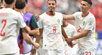 Mondial 2026 : Maroc-Canada, match comptant pour les huitièmes de finale