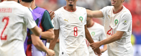 Mondial 2026 : Maroc-Canada, match comptant pour les huitièmes de finale