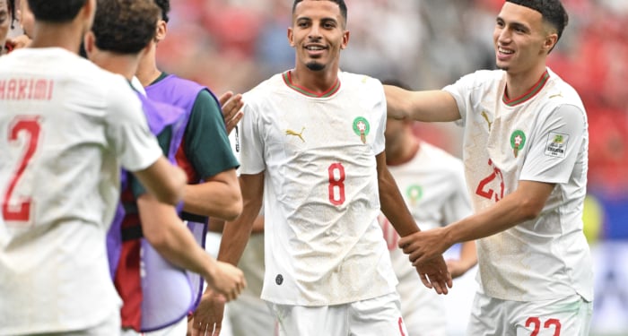 Mondial 2026 : Maroc-Canada, match comptant pour les huitièmes de finale