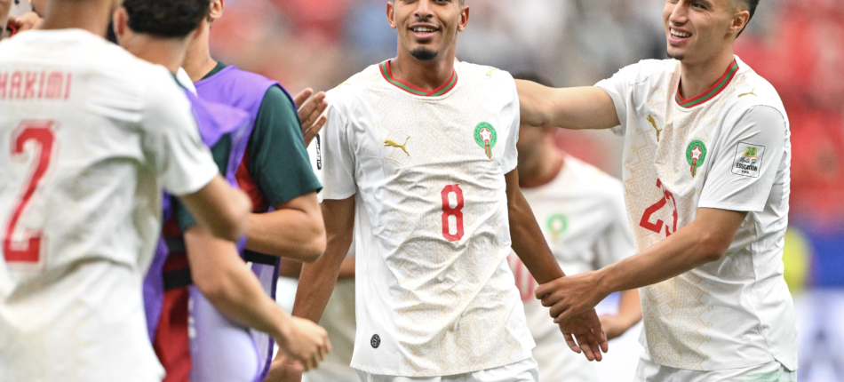 Mondial 2026 : Maroc-Canada, match comptant pour les huitièmes de finale