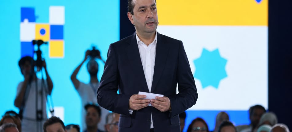 Mohamed Chaouki, président du RNI.
