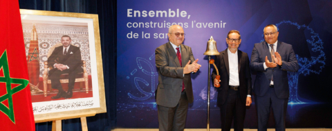 Introduction en Bourse de T2S Group Holding, première IPO de l'année 2026