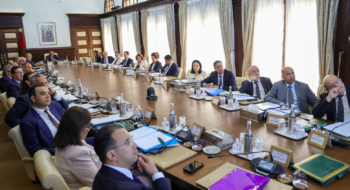 Lors du Conseil de gouvernement tenu le 22 juillet 2026.