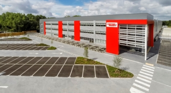 L'accord prévoit l'implantation au Maroc de la division Curtiss-Wright Surface Technologies (CWST).