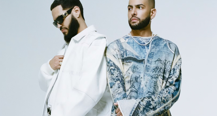 The Martinez Brothers, l'une des têtes d'affiche du festival MOGA Essaouira.