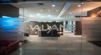 Les locaux du cabinet Valyans Consulting. Crédit : DR