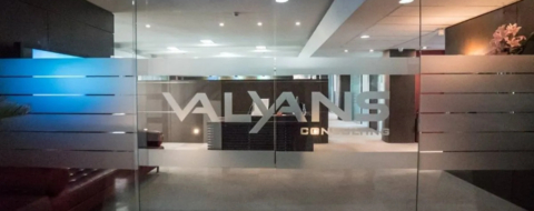 Les locaux du cabinet Valyans Consulting. Crédit : DR