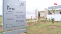 Le bureau d’accueil du parc industriel d’Aïn Johra à Khémisset. Crédit : DR